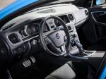 Volvo V60 Polestar 2014 года